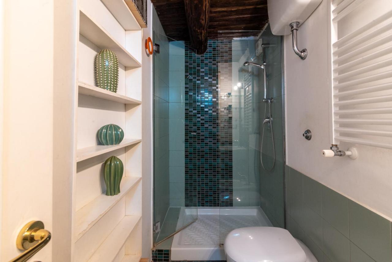 Ventaglieri Loft In Centro By Wonderful Italy Appartement Napels