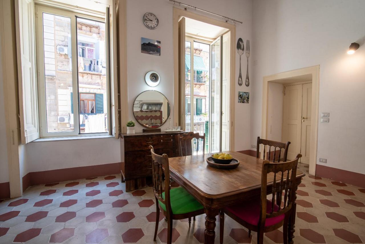 Appartement Ventaglieri Loft In Centro By Wonderful Italy