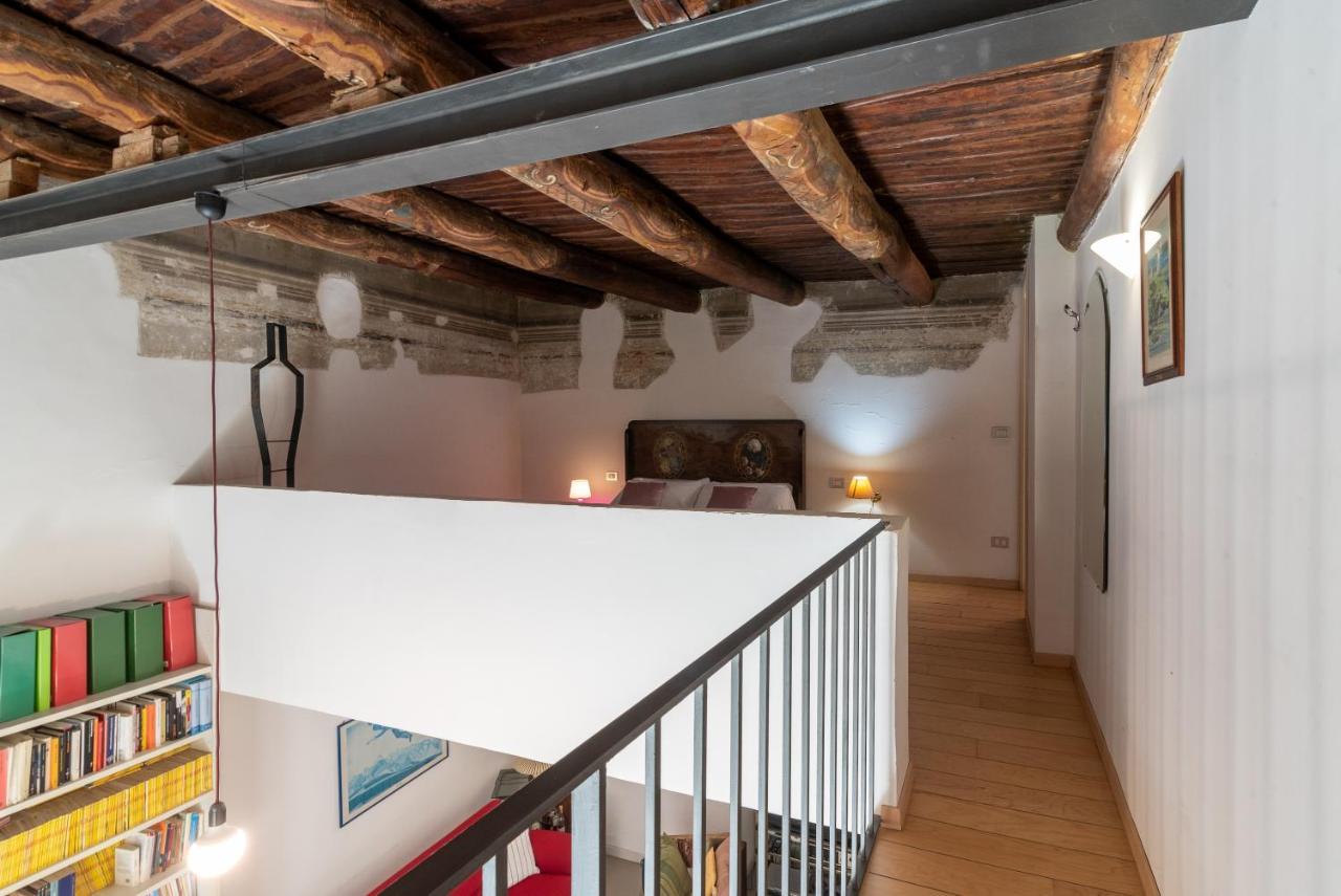 Ventaglieri Loft In Centro By Wonderful Italy * Napels