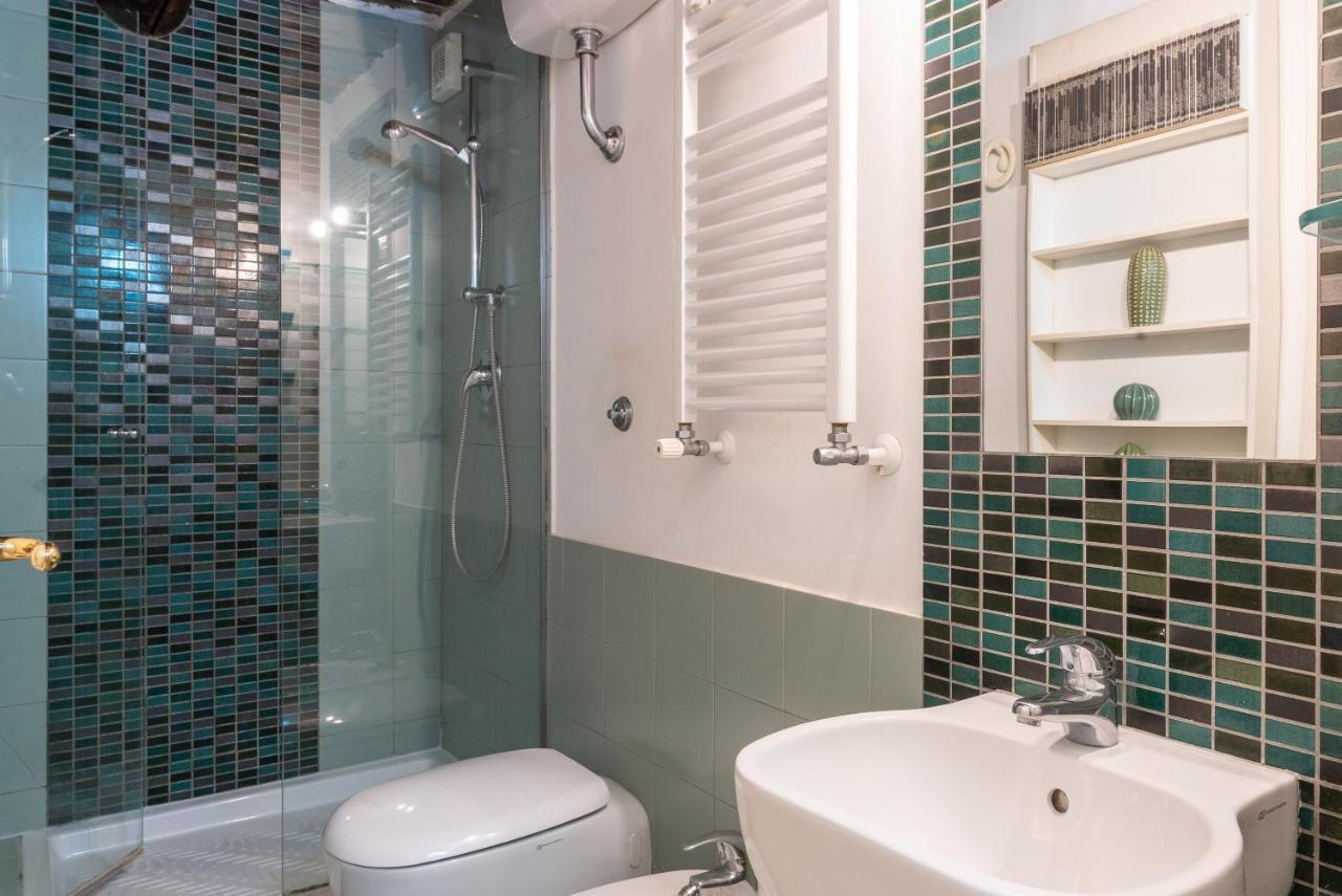 Appartement Ventaglieri Loft In Centro By Wonderful Italy