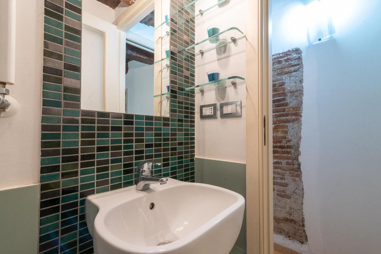 Ventaglieri Loft In Centro By Wonderful Italy *