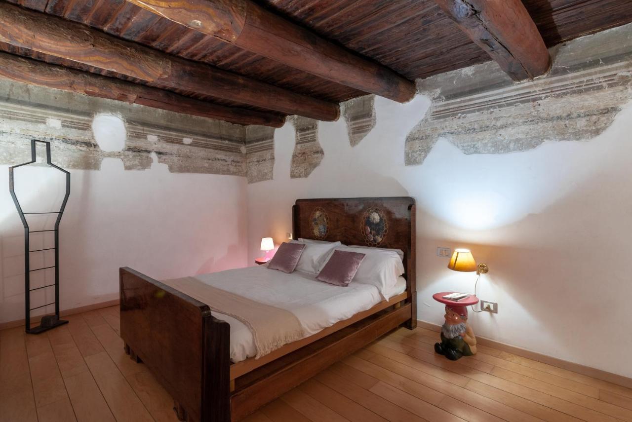 Ventaglieri Loft In Centro By Wonderful Italy Appartement Napels