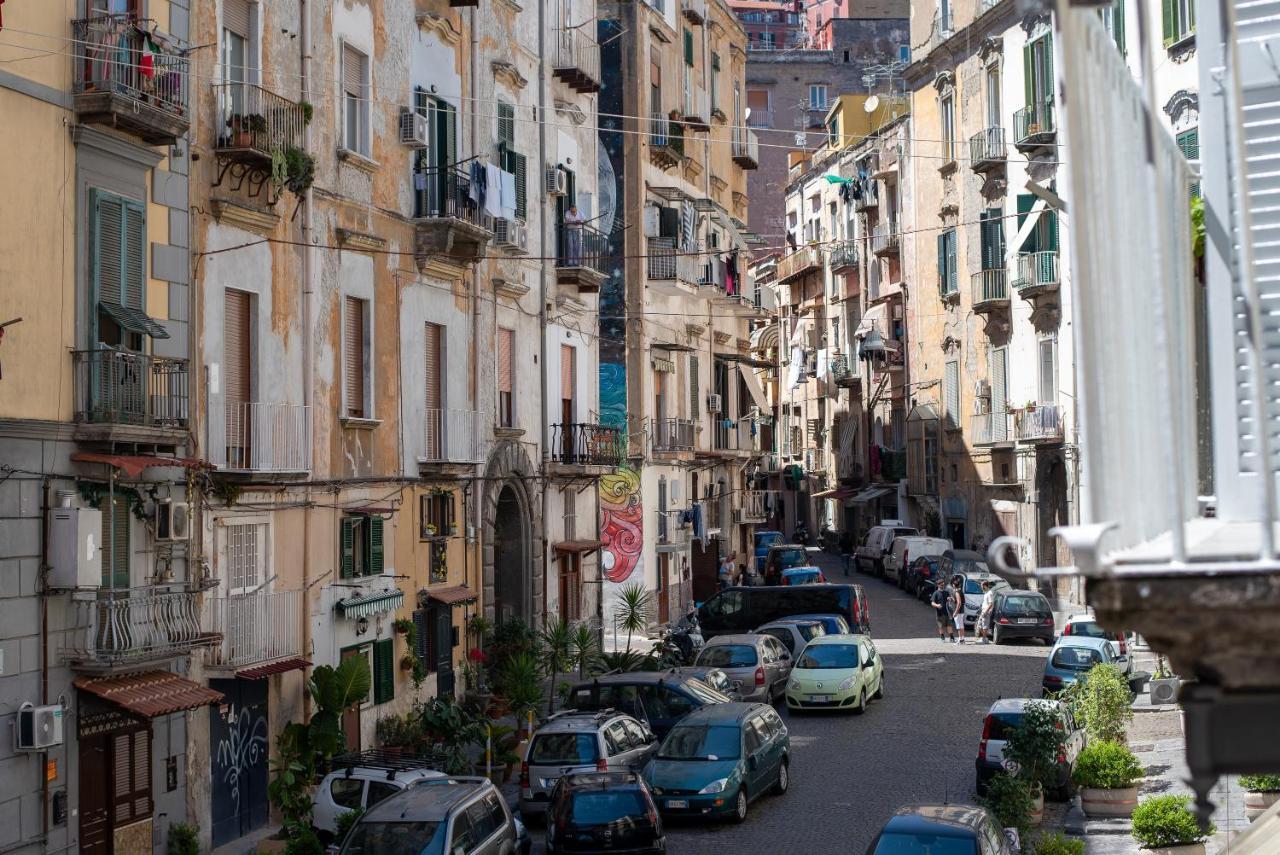 Ventaglieri Loft In Centro By Wonderful Italy Appartement