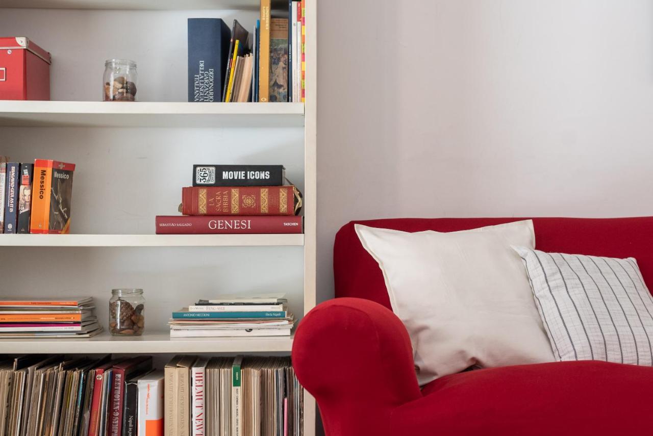 Appartement Ventaglieri Loft In Centro By Wonderful Italy Napels