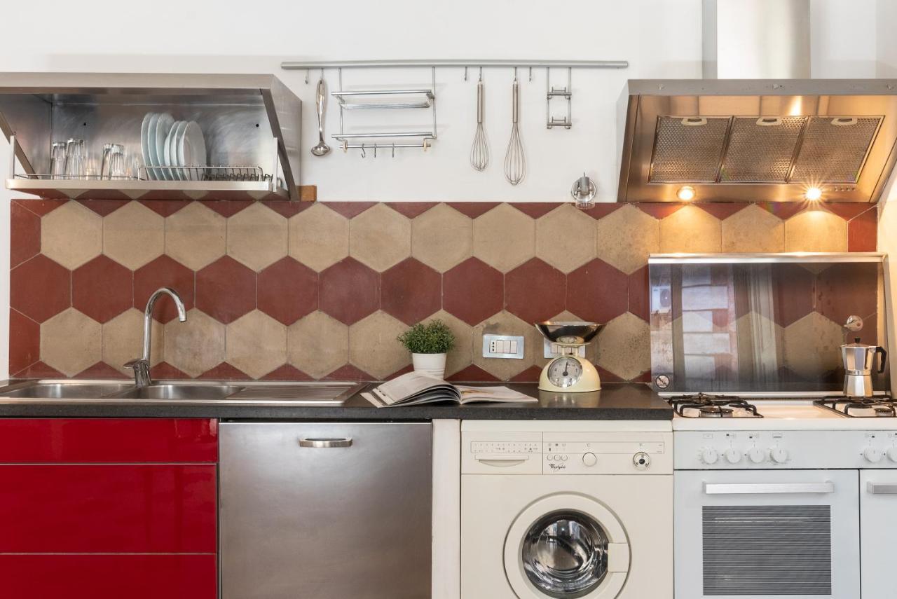 Ventaglieri Loft In Centro By Wonderful Italy *