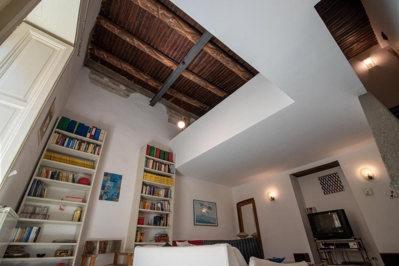 Appartement Ventaglieri Loft In Centro By Wonderful Italy