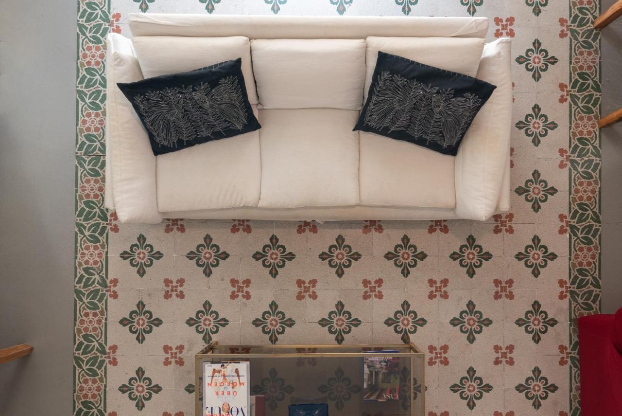 Ventaglieri Loft In Centro By Wonderful Italy Napels