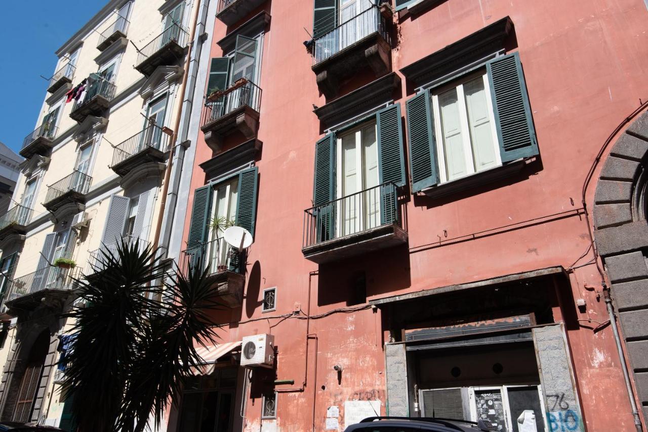 Ventaglieri Loft In Centro By Wonderful Italy *