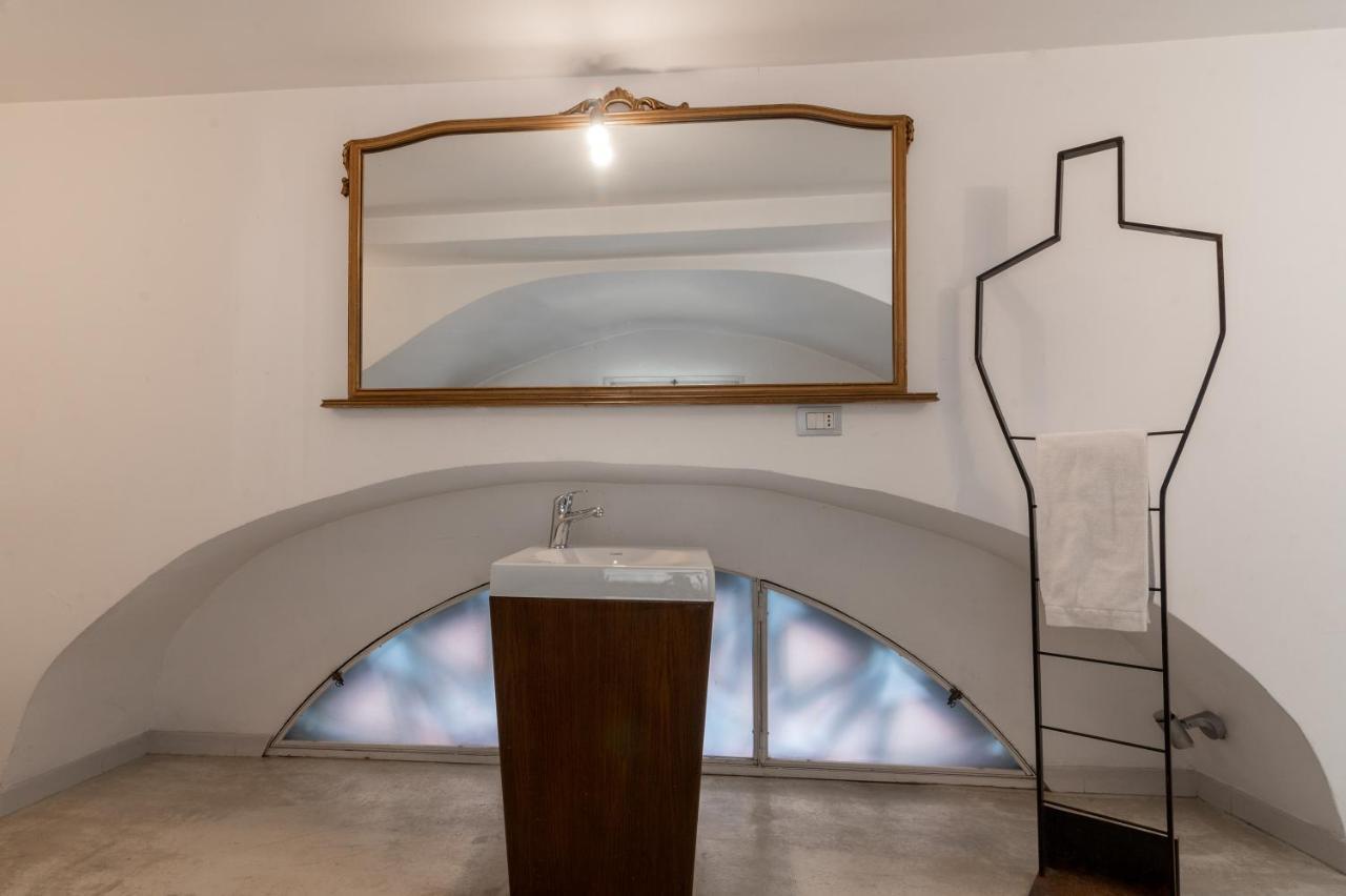 Ventaglieri Loft In Centro By Wonderful Italy *