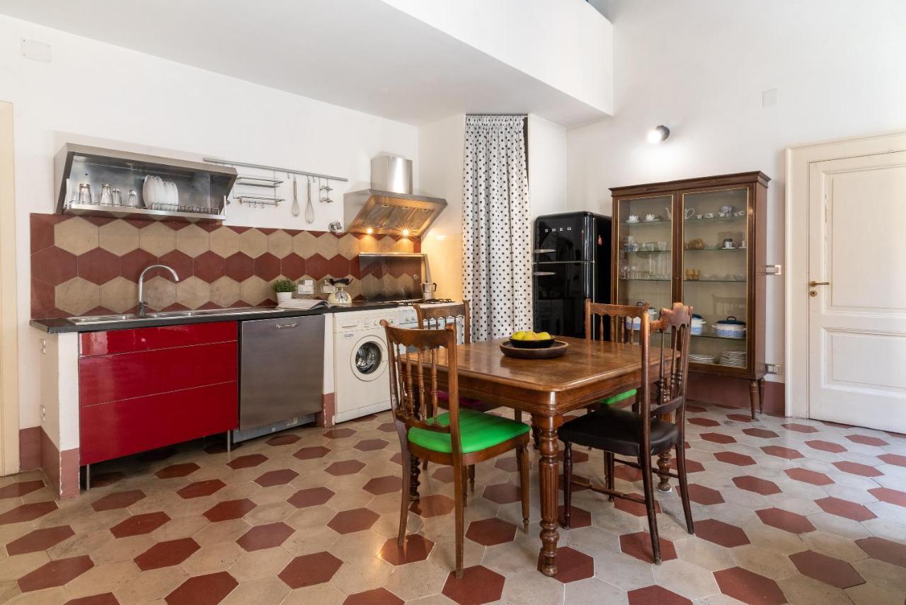 Ventaglieri Loft In Centro By Wonderful Italy