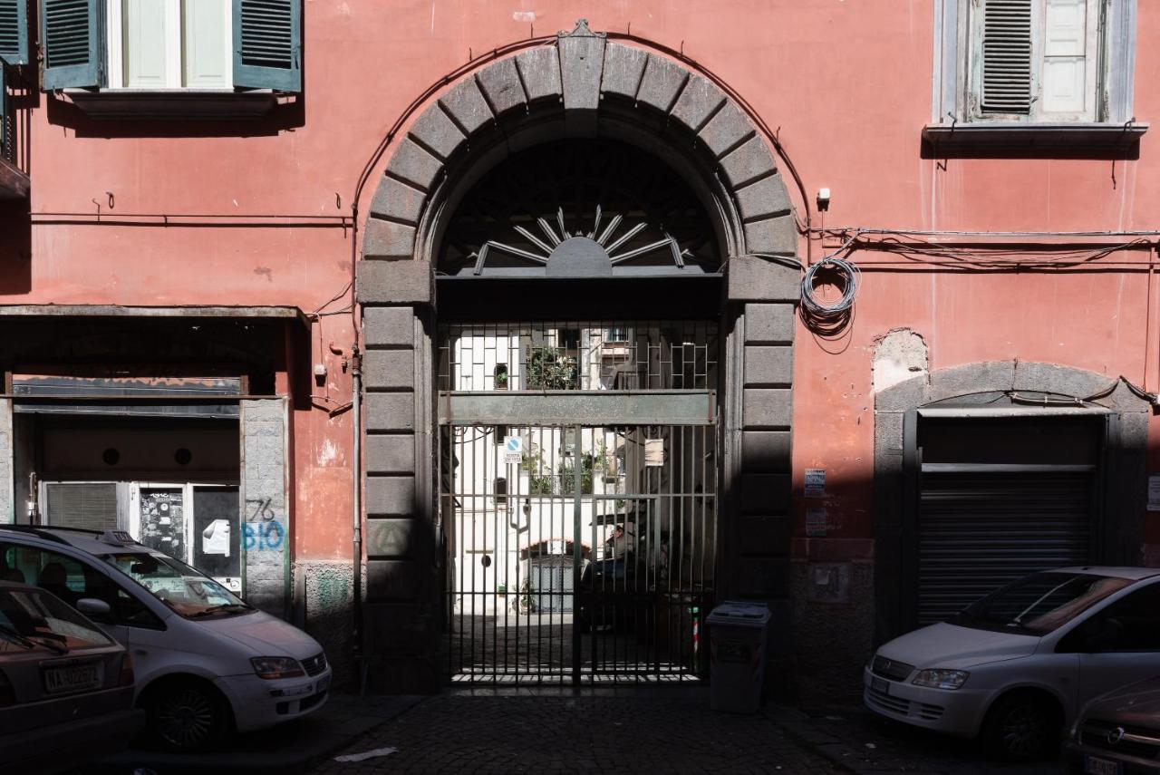 Appartement Ventaglieri Loft In Centro By Wonderful Italy Napels