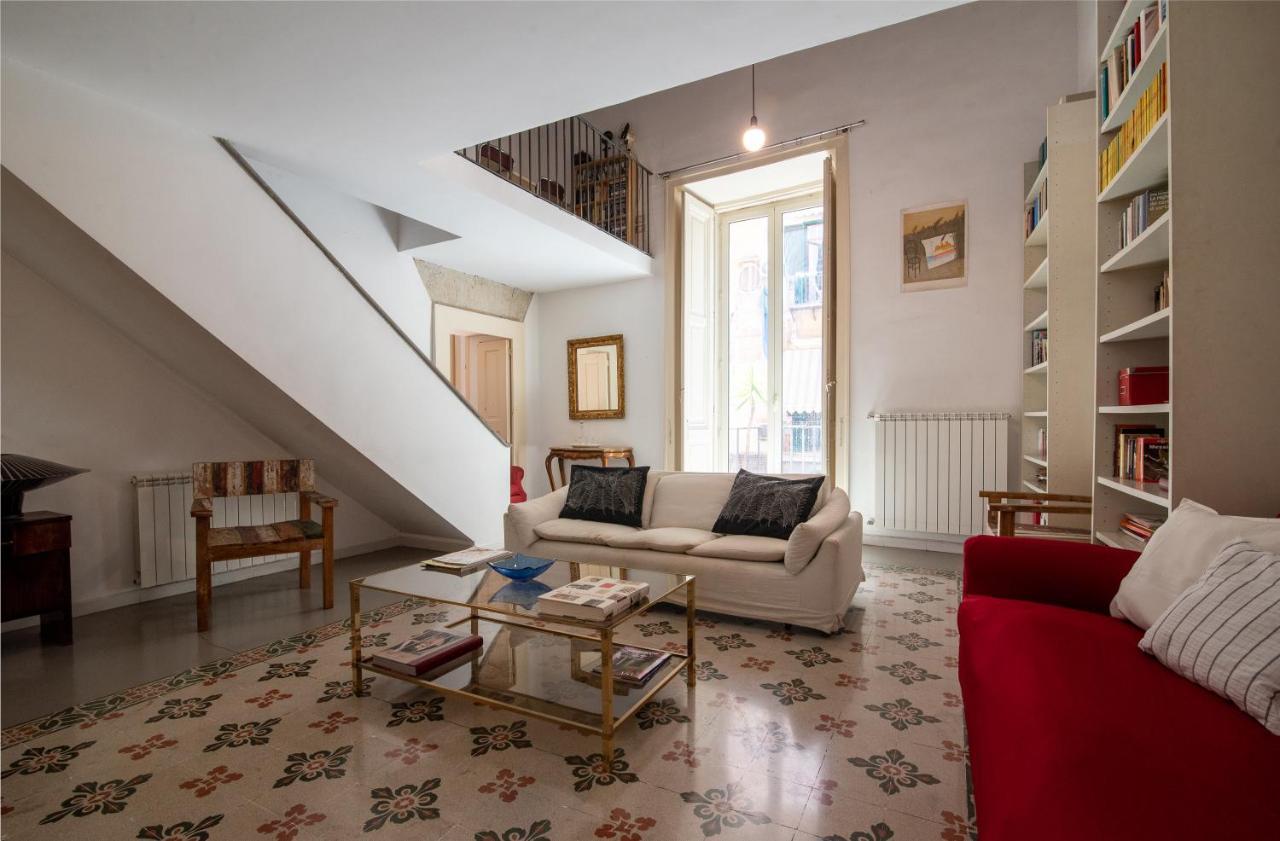 Ventaglieri Loft In Centro By Wonderful Italy * Napels