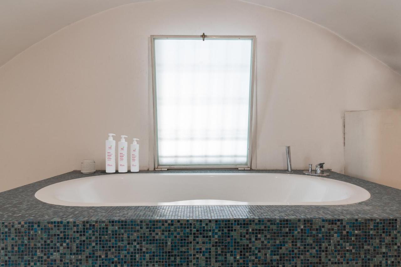 Appartement Ventaglieri Loft In Centro By Wonderful Italy Napels