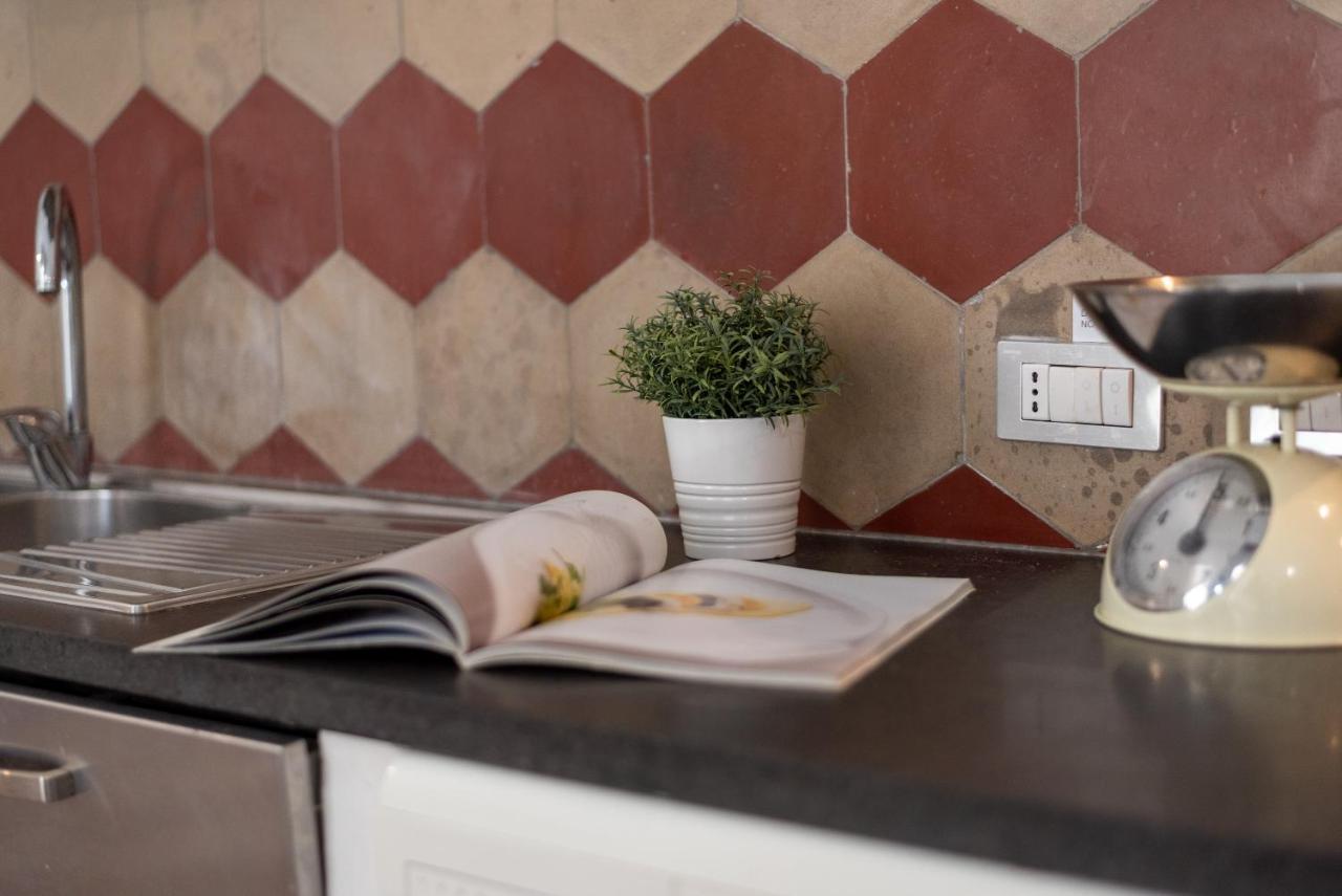 Ventaglieri Loft In Centro By Wonderful Italy Napels