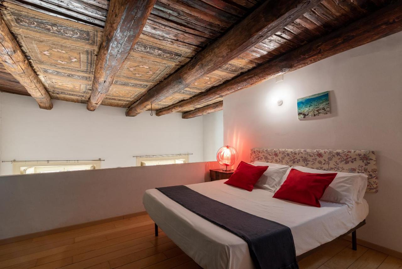 Ventaglieri Loft In Centro By Wonderful Italy Appartement