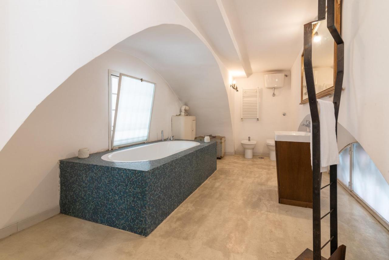 Ventaglieri Loft In Centro By Wonderful Italy