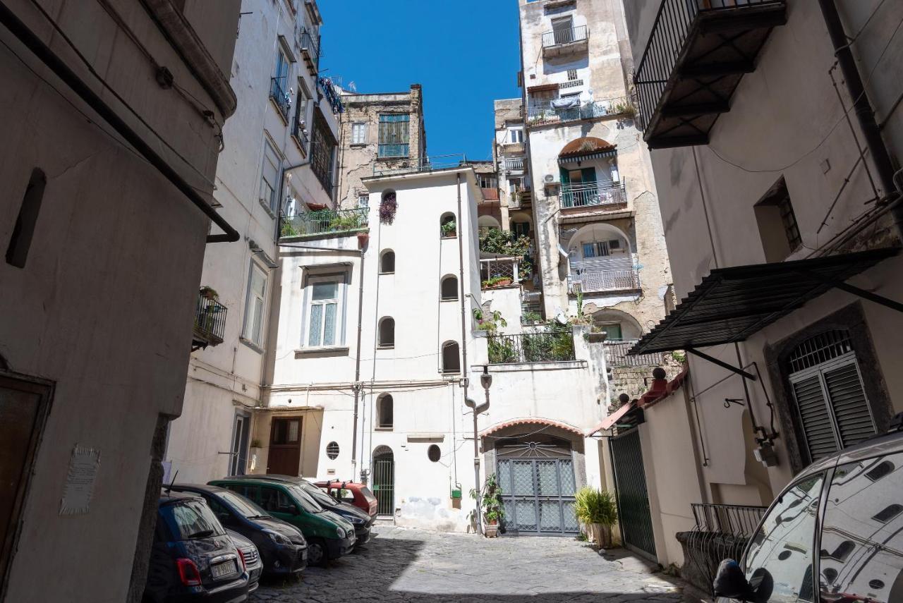 Ventaglieri Loft In Centro By Wonderful Italy Appartement *